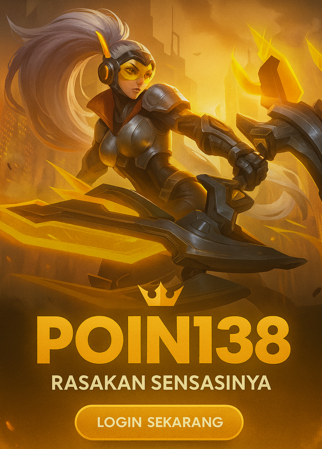 Poin138 » Daftar Layanan Digital Poin 138 Bikin Hari Seru!